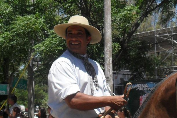 Se negó a declarar el hombre que mantuvo como rehén a su ex mujer en Capilla del Señor