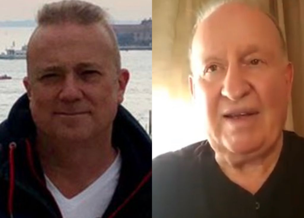 Constitucionalista deja mal parado a Sabsay