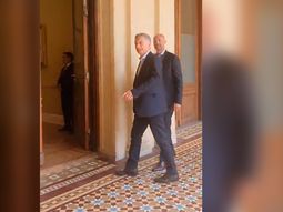 Habló Macri tras el golpe de Estado: Todos estamos preocupados por Bolivia