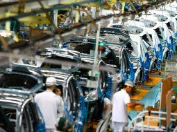 Compre Argentino: la industria automotriz será la primera en relanzar el plan para el día después