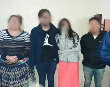 Cayó una banda que estafaba a jubilados con el cuento del tío y la llorona: los audios