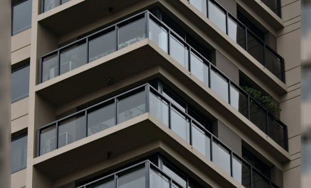 El departamento de Alberto Fernández
