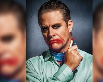 Mike: Si tuviera impunidad