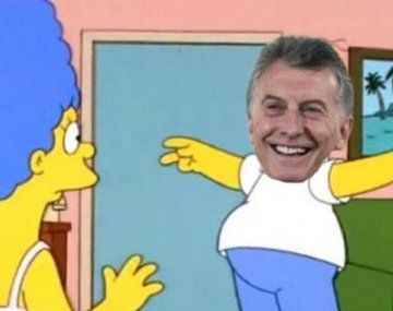 Los memes por la entrevista de Mauricio Macri con Juana Viale