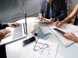 Uruguay XXI lanzó un portal para conectar empresas locales con inversores internacionales. Uruguay XXI lanzó un portal para conectar empresas locales con inversores internacionales.