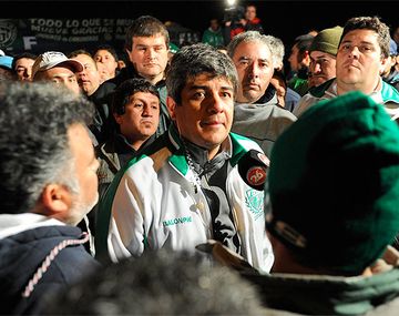 Camioneros logró una suba del 26 por ciento