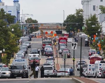 Descartan un segundo sospechoso por el tiroteo