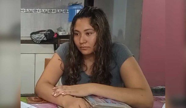 Tucumán: mató a su pareja porque era víctima de violencia de género Gentileza @MarianaR31