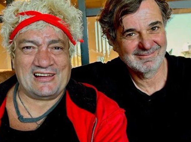 ¿Vuelve el Pity Álvarez? Toda la verdad sobre los rumores que circulan