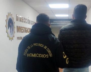 Horror: asesinó al vecino para robarle y escondió el cadáver en un freezer