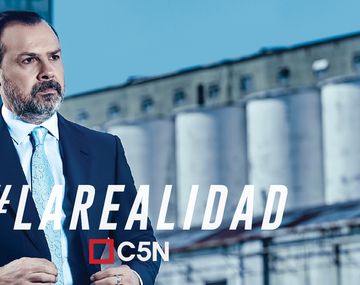 {altText(,La nueva campaña de C5N: #LaRealidad)}