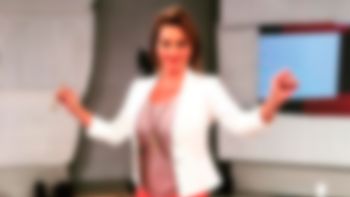 Nancy Pazos, escribió un fuerte descargo por la justicia con mano propia. Nancy Pazos, escribió un fuerte descargo por la justicia con mano propia.