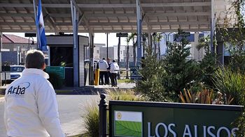 publicaron el listado de 11 mil morosos que viven en los countries publicaron el listado de 11 mil morosos que viven en los countries