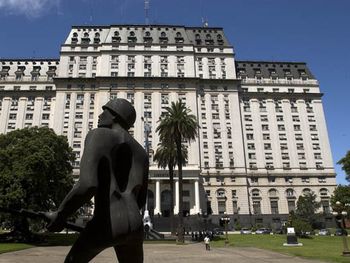 EDIFICIO LIBERTADOR