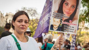 Caso Micaela Rascovsky