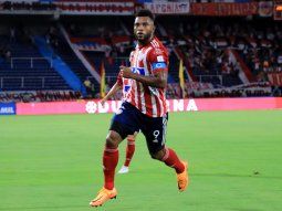 river: por falta de dolares, peligra el pase de miguel borja river: por falta de dolares, peligra el pase de miguel borja