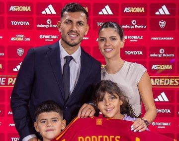 Polémica en torno a Paredes y su familia por un insólito pedido: Indignación