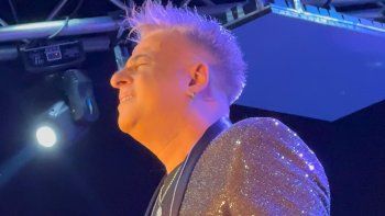 marcelo iripino y mestiza debutaron a sala llena en villa carlos paz marcelo iripino y mestiza debutaron a sala llena en villa carlos paz