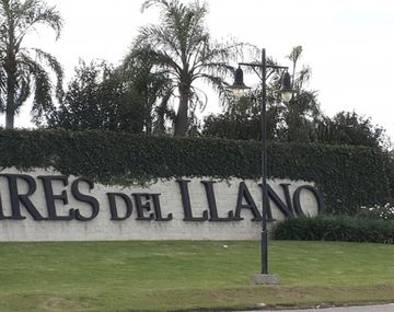 Country Aires del Llano