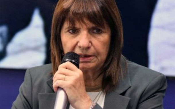 Denunciaron a Patricia Bullrich por abuso de autoridad tras su pedido de allanamientos a periodistas