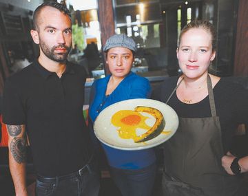 La mejor cocina de Sudamérica