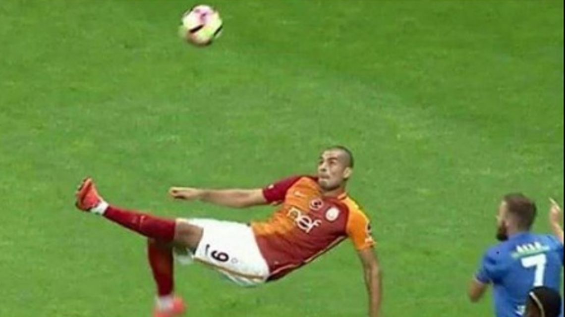 golazo Futbol Kotasını İmzaladı