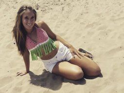 Muerte de la nutricionista: la autopsia reveló qué droga consumió 