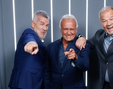 Dady Brieva le pidió a Mirtha Legrand que dijera viva Perón y la respuesta fue inusitada