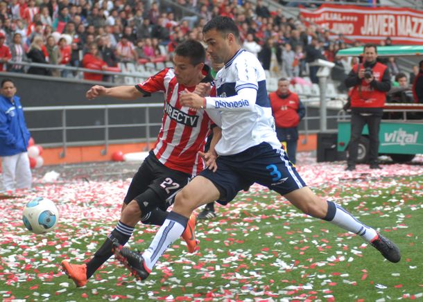 Estudiantes y Gimnasia quedaron a mano en un clásico caliente