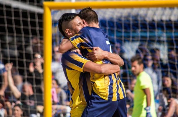 ¿Cuál será el único representante argentino en la Copa Libertadores de fútbol playa?