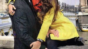 jorge rial y la nina loly: estamos buscando el bebe jorge rial y la nina loly: estamos buscando el bebe