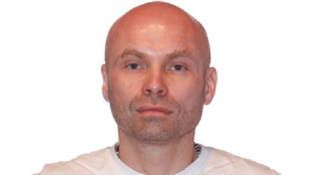 Confirmaron que el piloto polaco murió por deshidratación