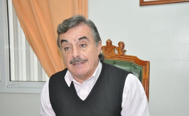 Héctor Chabay Ruiz