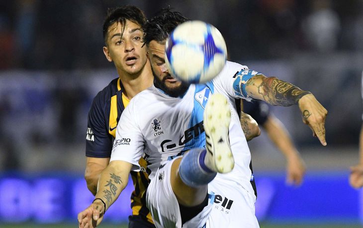Temperley estaba conmocionado por la condena a Alexis Zárate por abuso sexual
