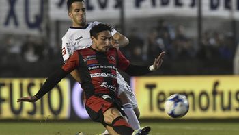 Quilmes recibe a Patronato Quilmes recibe a Patronato