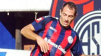 independiente anoto a gonzalo prosperi independiente anoto a gonzalo prosperi