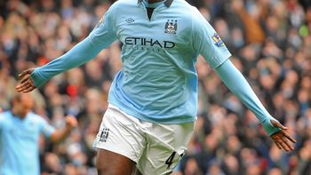 companero de agüero y zabaleta fue elegido el mejor jugador africano companero de agüero y zabaleta fue elegido el mejor jugador africano