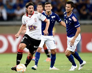 Sava arma el equipo: Federico Vismara será nuevo refuerzo de Racing