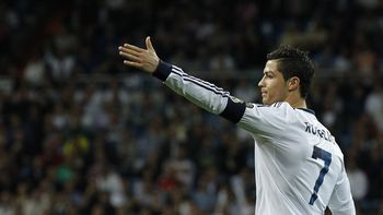 el madrid goleo y el barca debe esperar para ser campeon el madrid goleo y el barca debe esperar para ser campeon