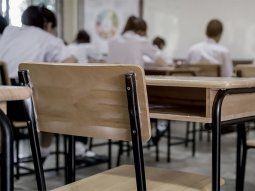 Con presencialidad plena, hoy empiezan las clases en 22 provincias