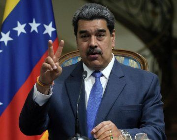 Maduro no participará de la cumbre de la Celac
