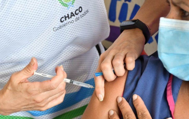Llegan este miércoles medio millón de dosis de AstraZeneca