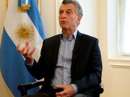 Desde el Gobierno abren el paraguas y dicen que Macri vetaría la ley por el aborto legal