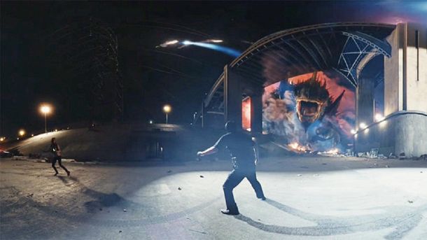 Mirá el mejor video en 360° de YouTube