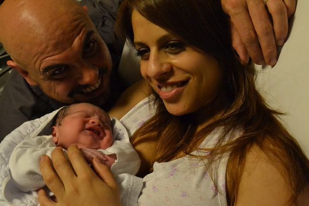 Foto: perfil de Facebook de Victoria Donda