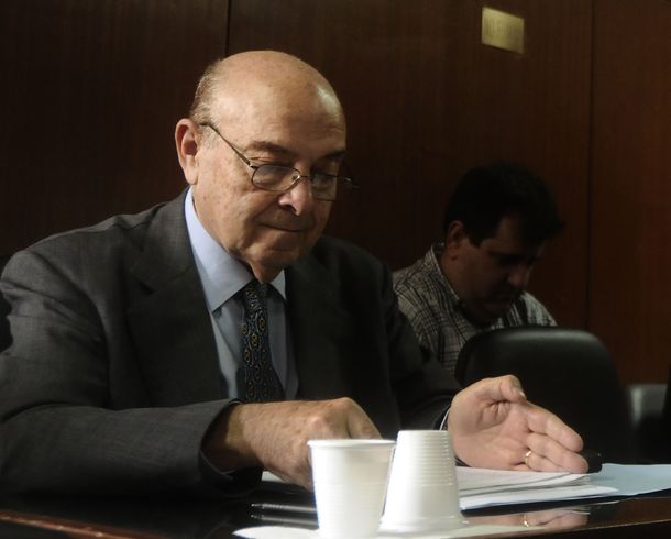 Se conoce la sentencia en la causa por el megacanje