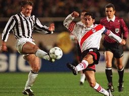 confirman que river perdio en 1996 con una juventus dopada confirman que river perdio en 1996 con una juventus dopada