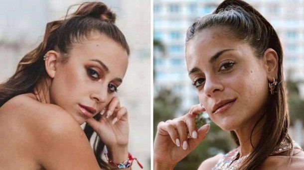 Emily Lucius le mandó carta documento a Nai Awada tras sus declaraciones