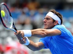 Del potro
