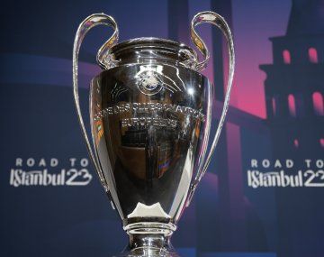 Se sortearon los cuartos de la Champions League: así quedaron los cruces
